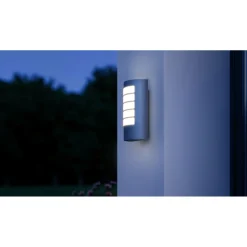 Aussenleuchte L12 ant ohne Sensor ^ Steinel Discount