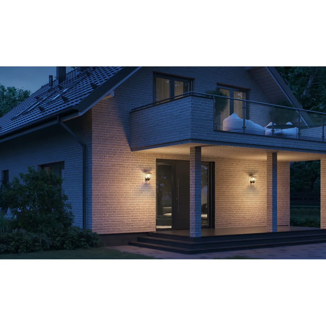 Aussenleuchte L10 S ant ^ Steinel Sale