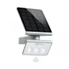 Aussenleuchte X-Solar L-S silber ^ Steinel Sale