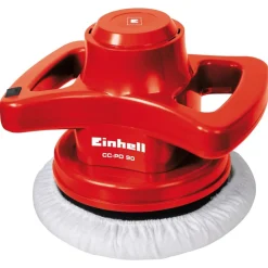 Auto-Poliermaschine CC-PO 90 ^ Einhell Discount