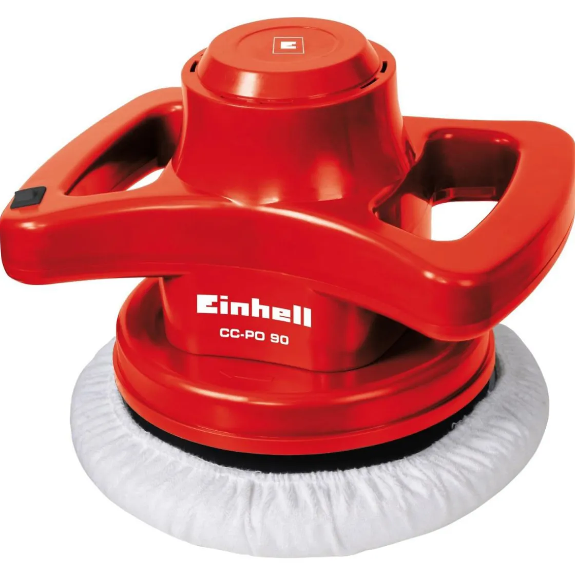Auto-Poliermaschine CC-PO 90 ^ Einhell Discount