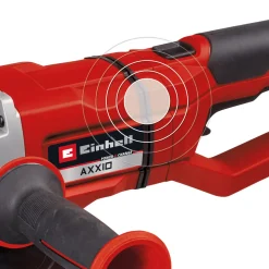 AXXIO 36/230 Q Akku-Winkelschleifer ^ Einhell Clearance