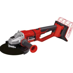 AXXIO 36/230 Q Akku-Winkelschleifer ^ Einhell Clearance