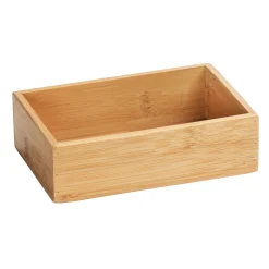 Bad Ablage S Mod. Terra, Bambu ^ Wenko Discount