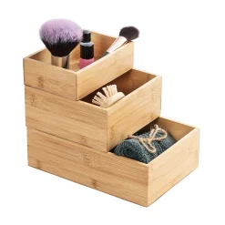 Bad Ablage S Mod. Terra, Bambu ^ Wenko Discount