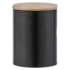 Badbox mit Deckel Mod. Gara schwarz ^ Wenko Best