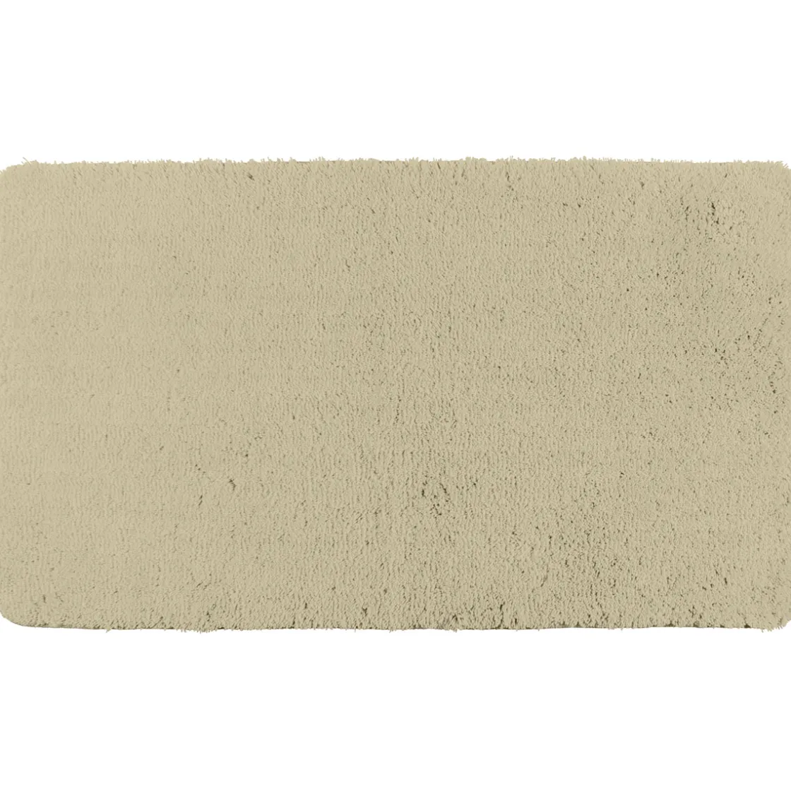 Badematte Belize sand 60x90cm Micropoly ^ Wenko Hot