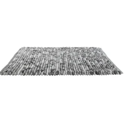 Badematte Model Urdu grau 60x9080PES20/BWS20/BW ^ Wenko Discount