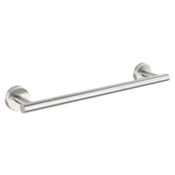 Badetuchstange 40 cm , Bosio Edelst.matt ^ Wenko New