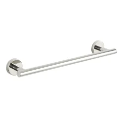 Badetuchstange 40 cm , Bosio Shine Edel. ^ Wenko Discount