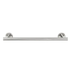 Badetuchstange 40 cm , Bosio Shine Edel. ^ Wenko Discount