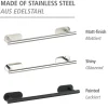 Badetuchstange Uno 40 cm Orea MattTurbo-Lock Edelstahl ^ Wenko Hot