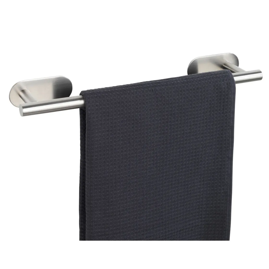 Badetuchstange Uno 40 cm Orea MattTurbo-Lock Edelstahl ^ Wenko Hot