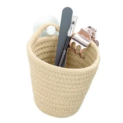 Badkorb Mod. Soria, beige ^ Wenko Online