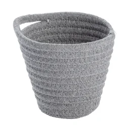Badkorb Mod. Soria, grau ^ Wenko Discount