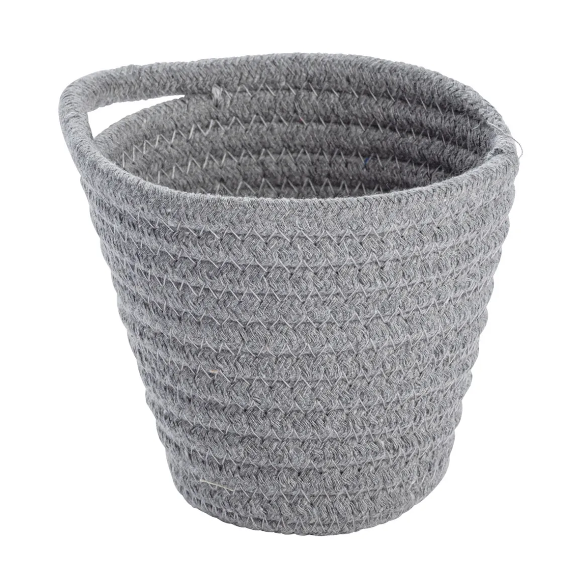 Badkorb Mod. Soria, grau ^ Wenko Discount