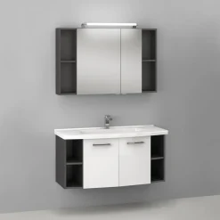 Badmöbel-Set Novi ^ Discount