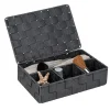 Badorganizer Mod Adria kl Deckeldungrau ^ Wenko Sale