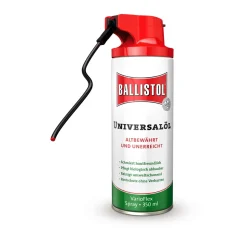 Universalöl VarioFlex Spray 350 ml ^ BALLISTOL Discount