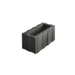 Bambinoflor 1/1-Stein, 40x20x20 cm ^ Lusit