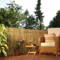 Bambusmatte Hongkong 90 x 300 cm ^ Discount