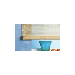 Bambus-Rollo 140x160cm ^ Gardinia Discount