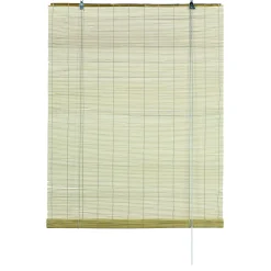 Bambus-Rollo 140x160cm ^ Gardinia Discount