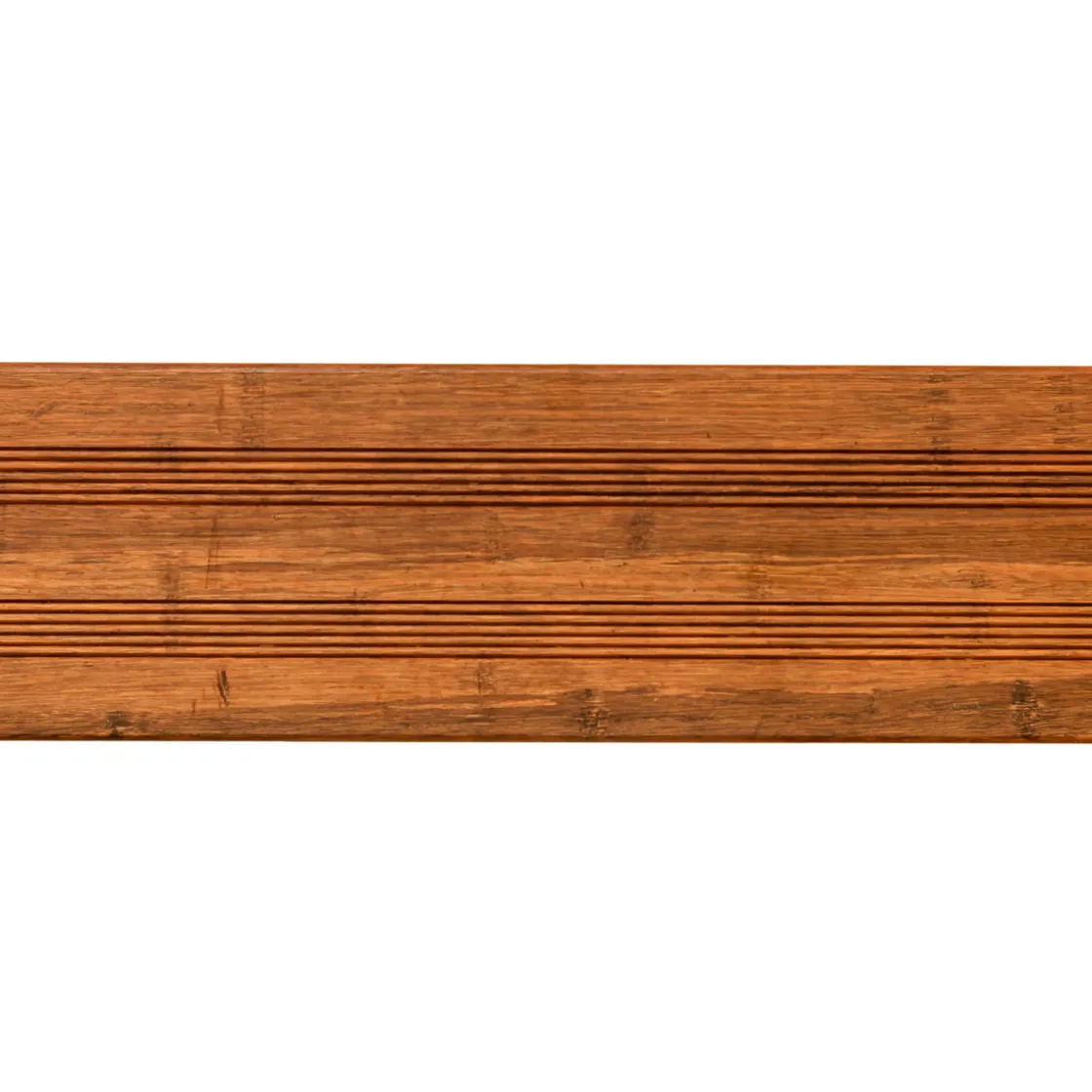 Bambus-Terrassendiele CoBAM 220 x 14 x 2 cm ^ Online
