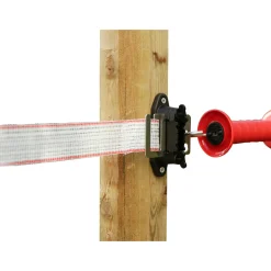 Bandisolator Profi mit Niroplatte schwarz ^ Outlet