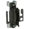 Bandisolator-Set Profi T-Post schwarz für 40 mm 6-teilig ^ Best