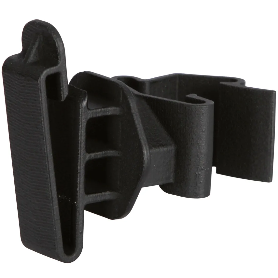 Band-Isolator T-Post für 50 mm schwarz 25 Stück ^ Online