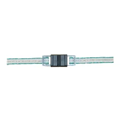 Bandverbinder Litzclip 5 Stück ^