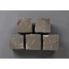 BASALT Pflasterstein ca. 9x9x9cm ANTH.ca. 85 STK/QM ^ Hot