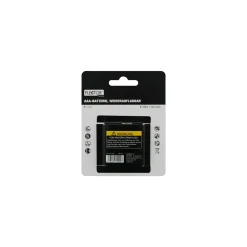 BasicAkku A 1000mAh 4 Stück ^ Flector