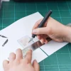 Bastlermesser-Set 16-teilig ^ Basic Best