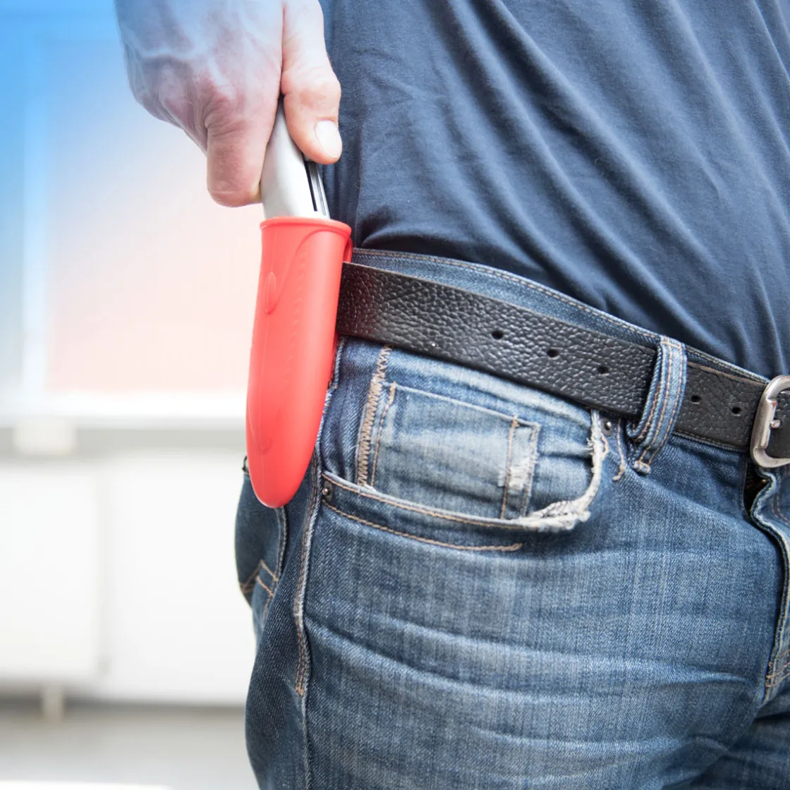 Cuttermesser mit Körcher ^ Basic New