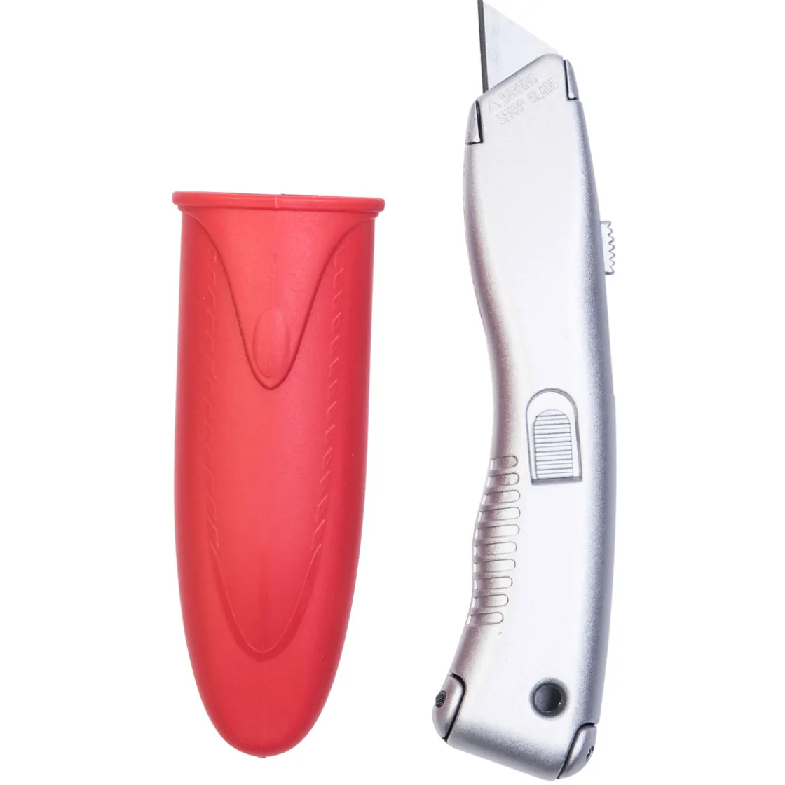 Cuttermesser mit Körcher ^ Basic New
