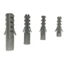 Dübel-Set 250 tlg ^ Basic Online