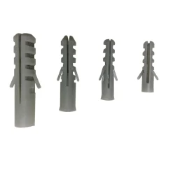 Dübel-Set 250 tlg ^ Basic Online