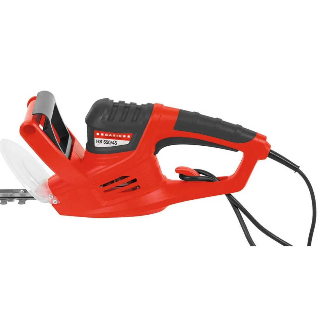 Elektro-Heckenschere HS 550/45 ^ Basic Discount