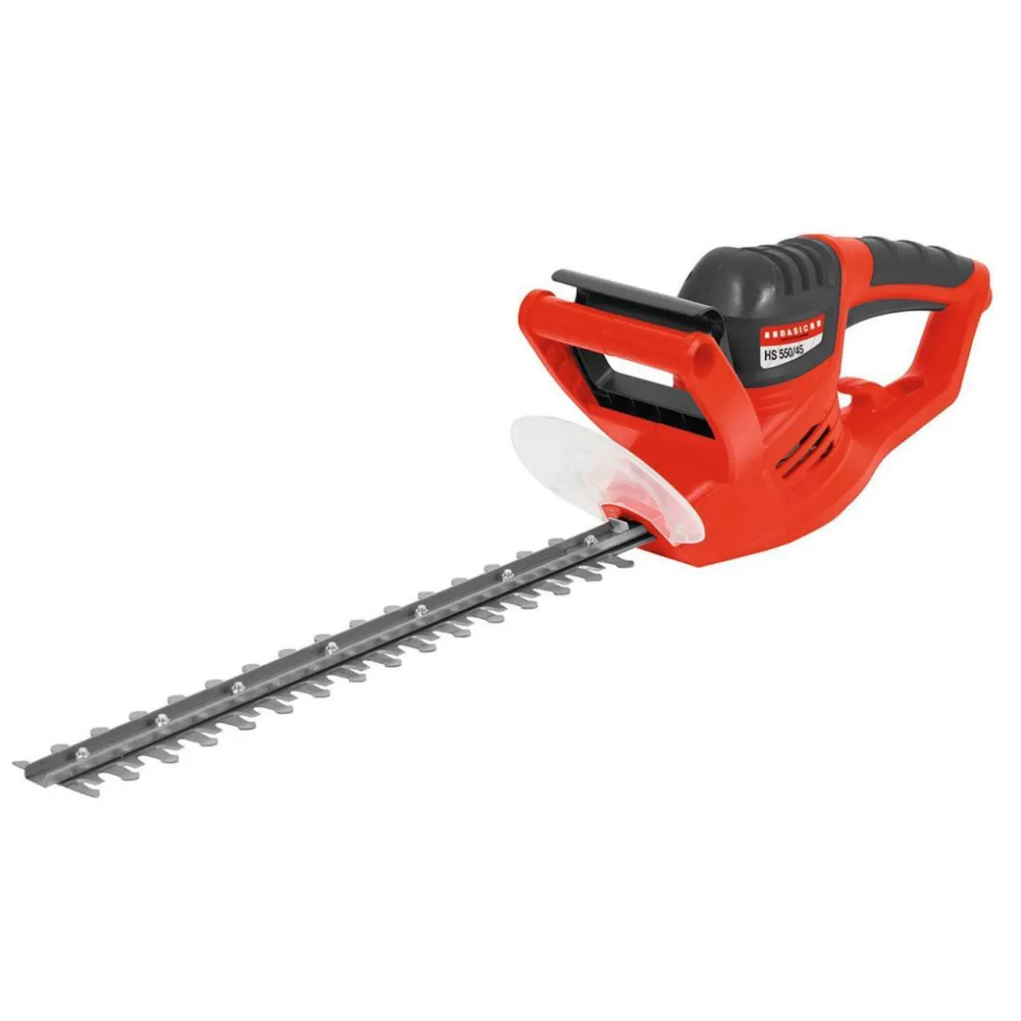 Elektro-Heckenschere HS 550/45 ^ Basic Discount