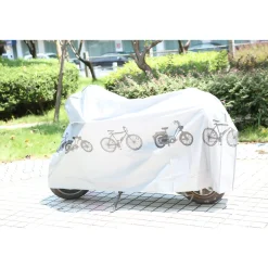 Fahrrad Schutzhülle ^ Basic Discount
