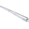 Feuchtraum-Langfeldleuchte IP65, 1x18W 128,5cm ^ Basic Clearance