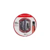 Gartenschlauch rot 1/2" 20 m ^ Basic Clearance