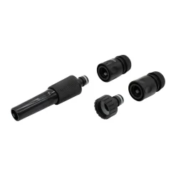 Gartenschlauch rot 1/2" 20 m ^ Basic Clearance