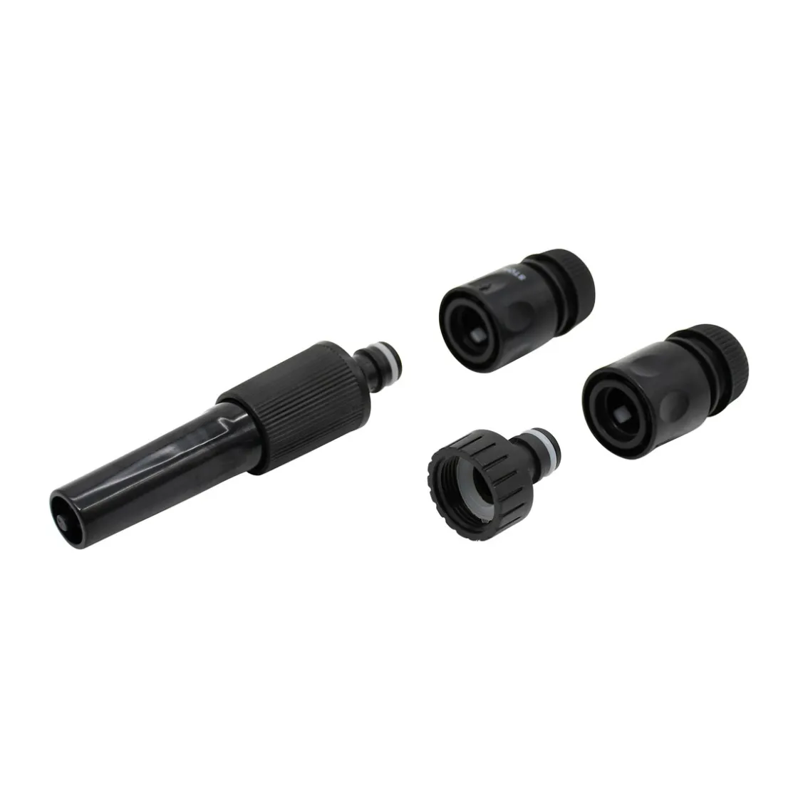 Gartenschlauch rot 1/2" 20 m ^ Basic Clearance