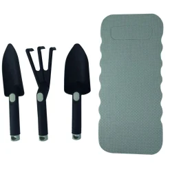 Gartenwerkzeug-Set 4-teilig ^ Basic Best