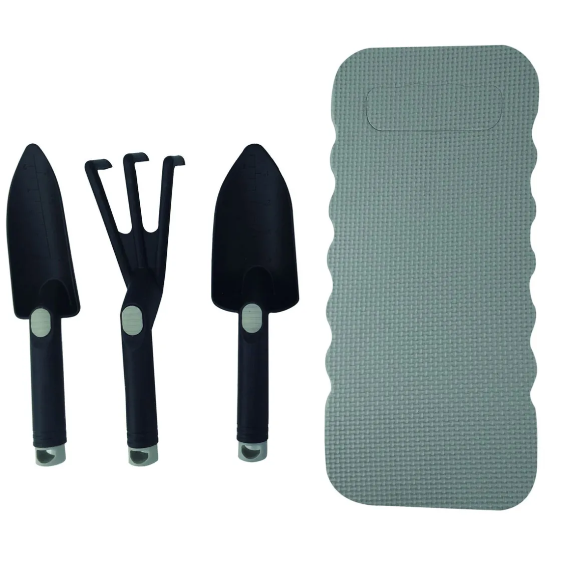 Gartenwerkzeug-Set 4-teilig ^ Basic Best