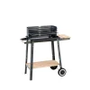 Holzkohlegrill Austin ^ Basic New