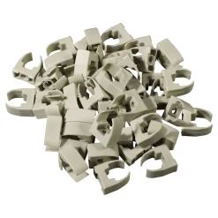 Iso Schellen 50 Stück ^ Basic Online